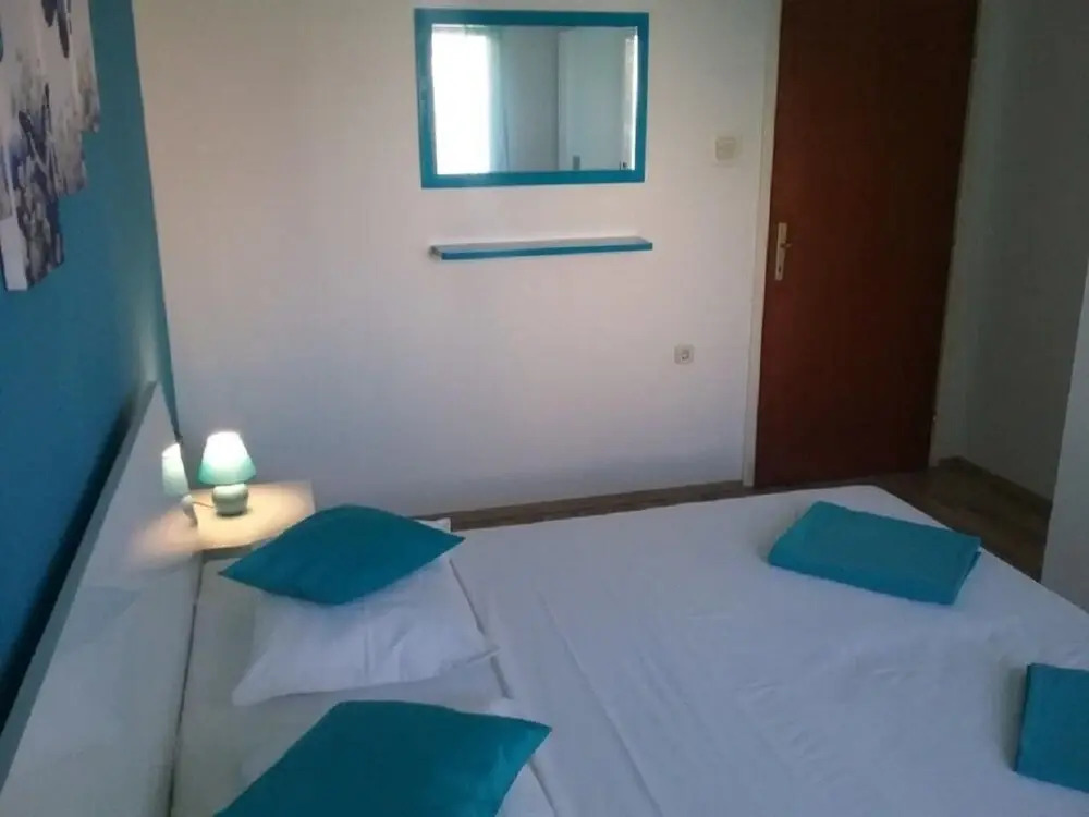 Josipa - Old City Apartments - A2
