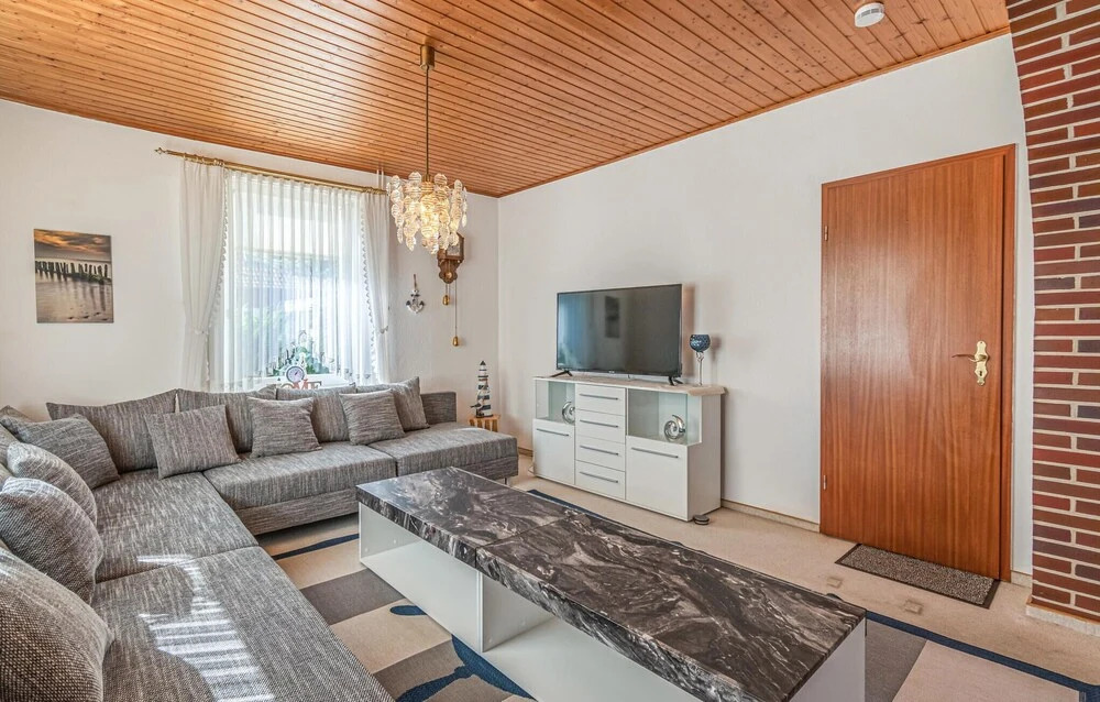 Pet Friendly Home In Friedrichskoog