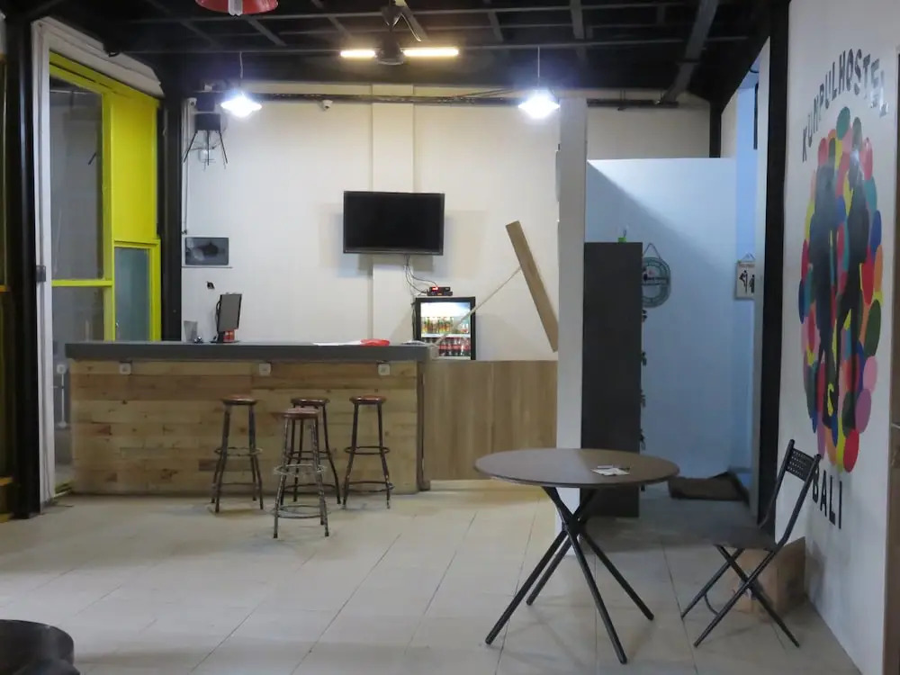 Kumpul Hostel