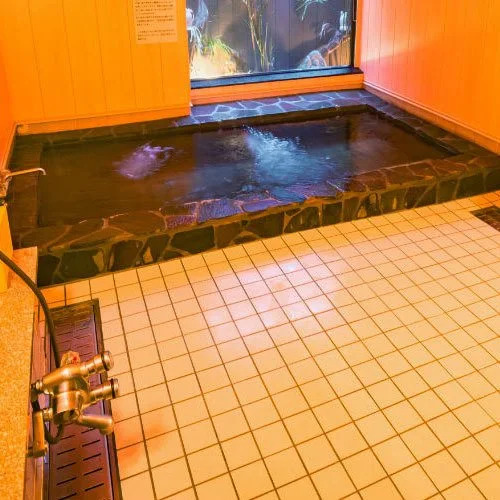 Itoya Ryokan (Sadogashima)
