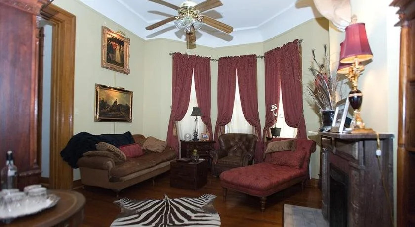 1896 OMalley House