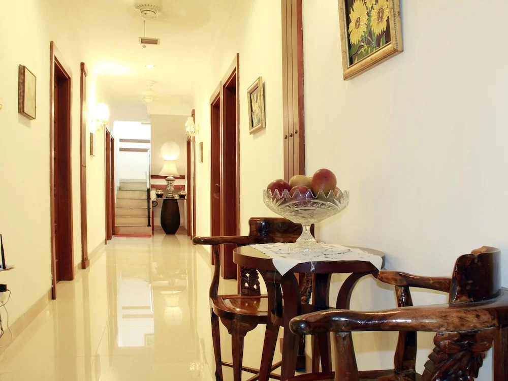 ZEN Rooms Setiabudi 9