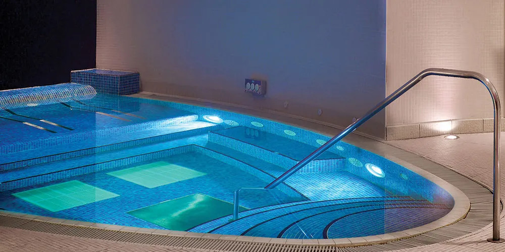 Seaham Hall and Serenity Spa