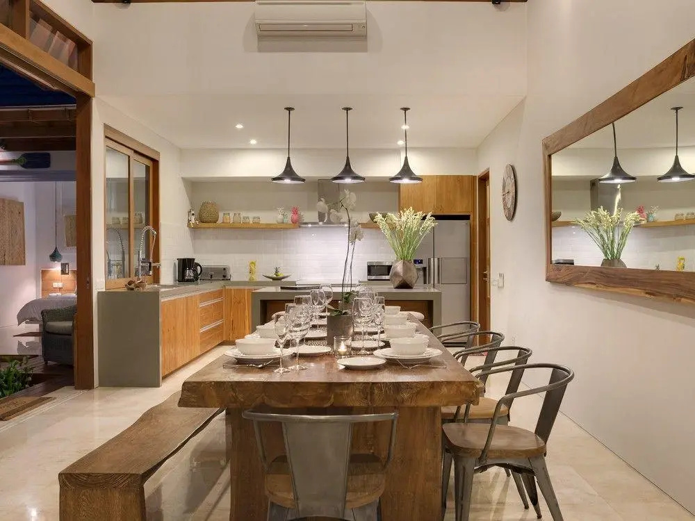 Villa Nook