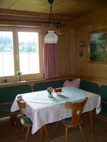 Pension Wötzinghof