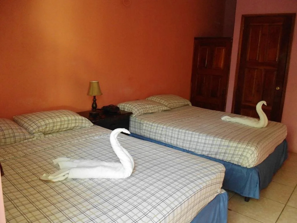 Hotel Maya