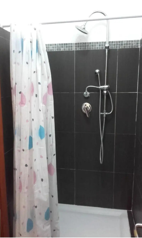 Villa Luzzatti Hostel
