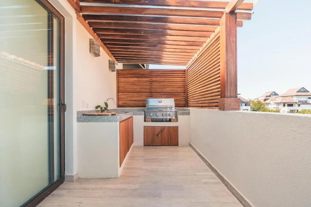 Comfortable and charming apartment at Portillo WF