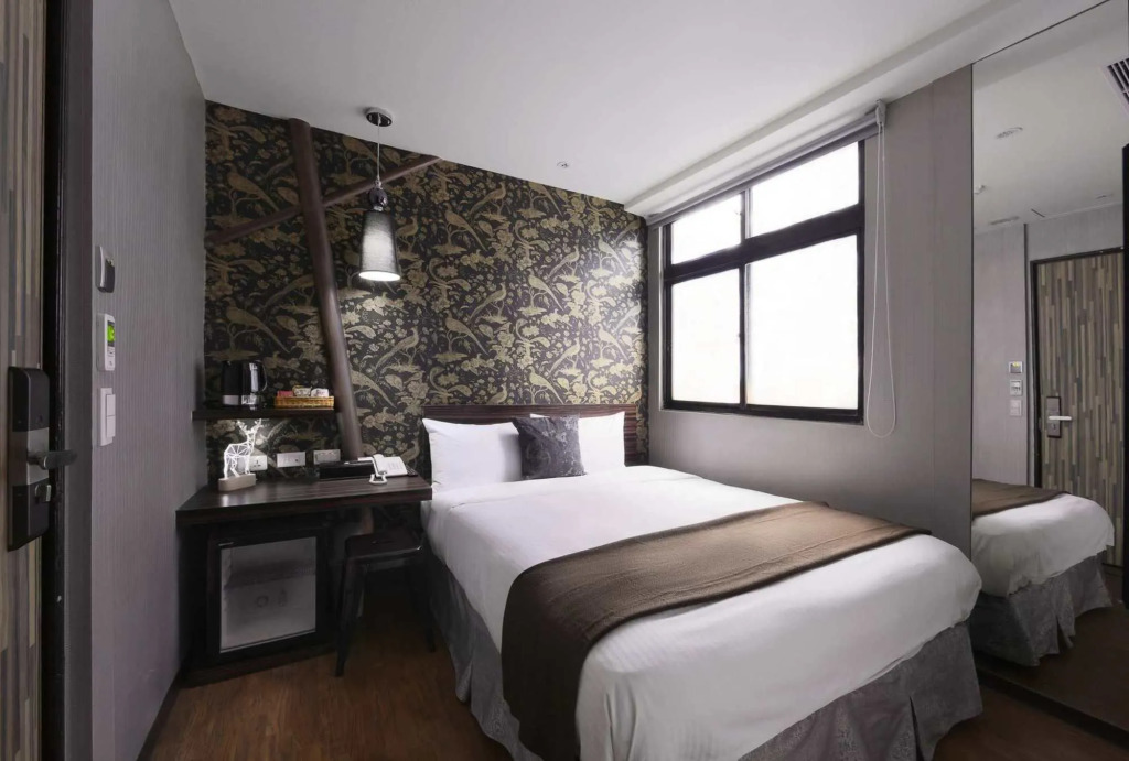 Herb Art Hotel