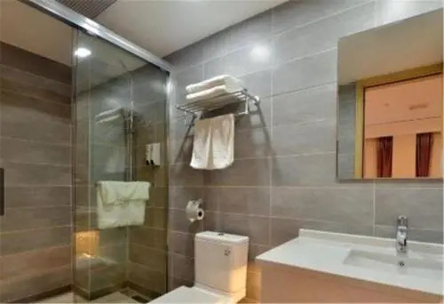 Shangji Hotel Changxing Park Branch