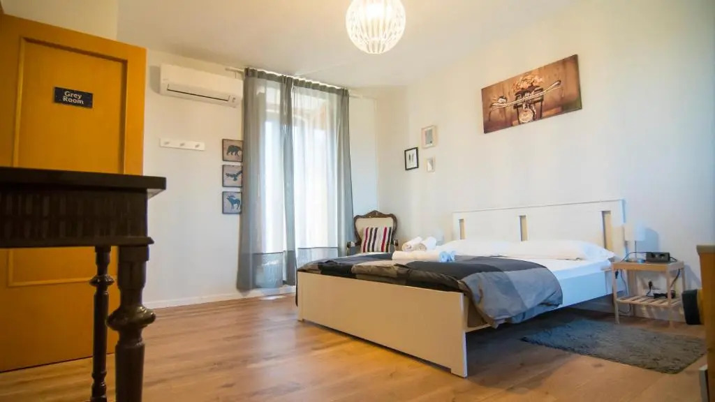 La Majelletta Bed & Breakfast