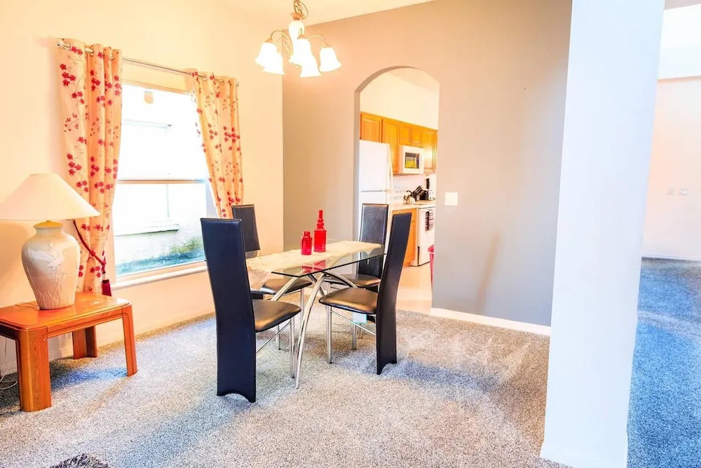 Disney Area 5 Bedroom Private Pool Home