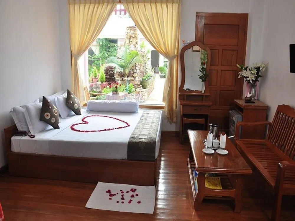Pann Cherry Hotel