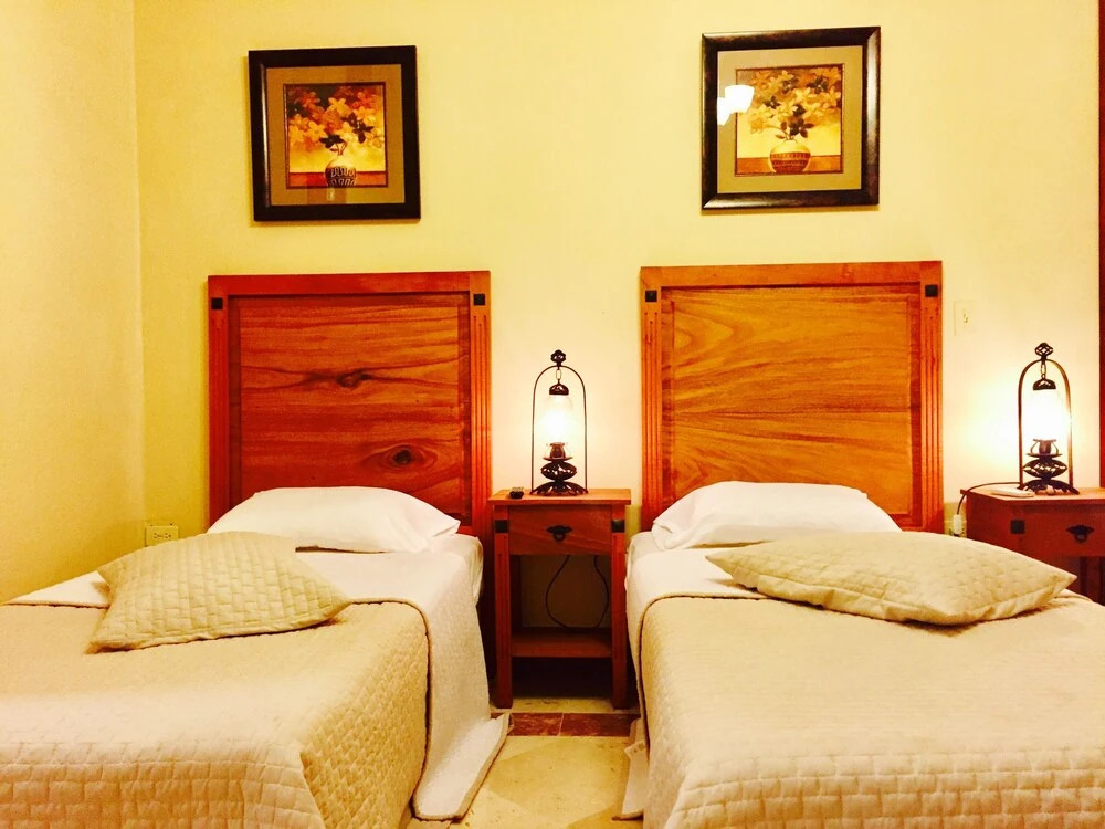 Hostal Marques de Liz