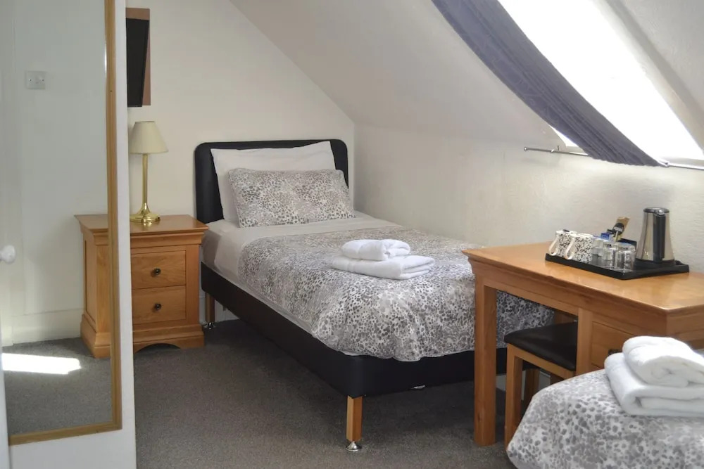 Southbank Guesthouse