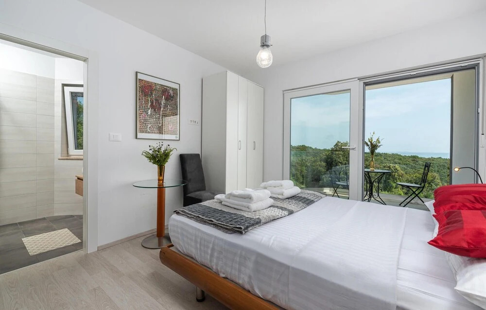 Nice Home in Pavicini With Outdoor Swimming Pool, Wifi and 4 Bedrooms