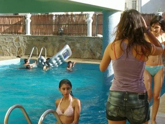 Hotel Ksantos
