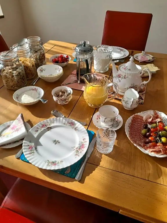 Bastwick House B&B