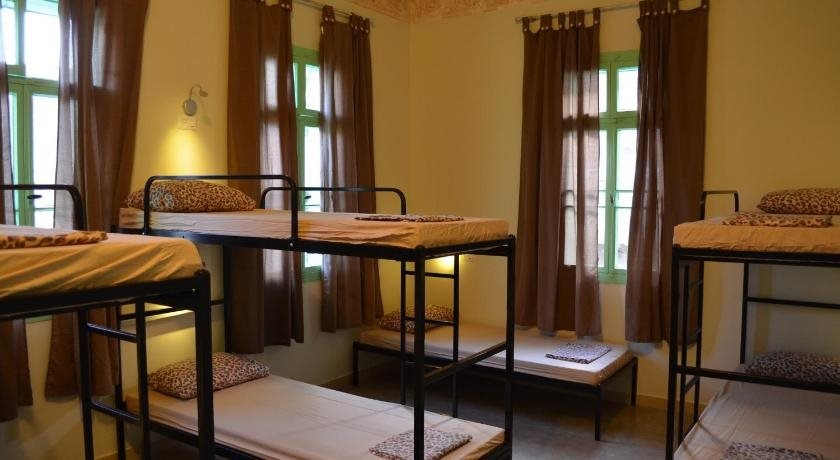 Simsim Guesthouse