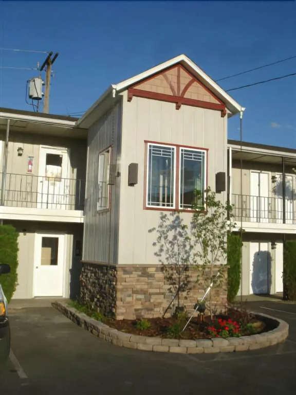 Gateway Inn