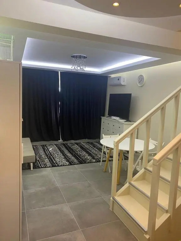Wonderful 2-storey 2 bedroom apartment