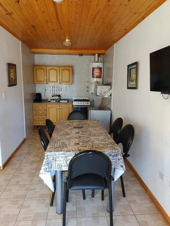 Apartment Lourdes