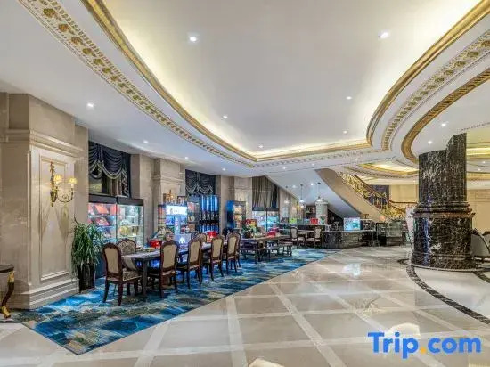 Tianchang New Century International Hotel