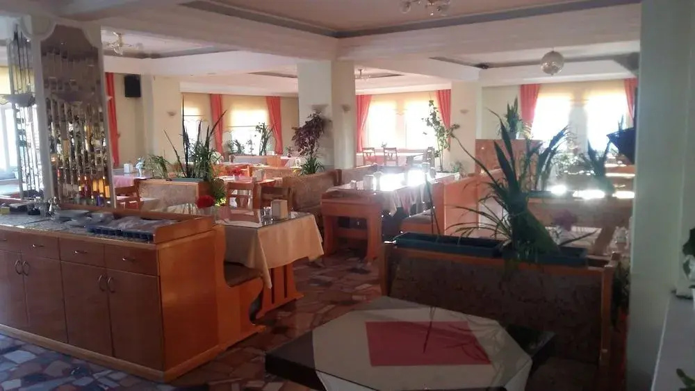 SANCAK HOTEL
