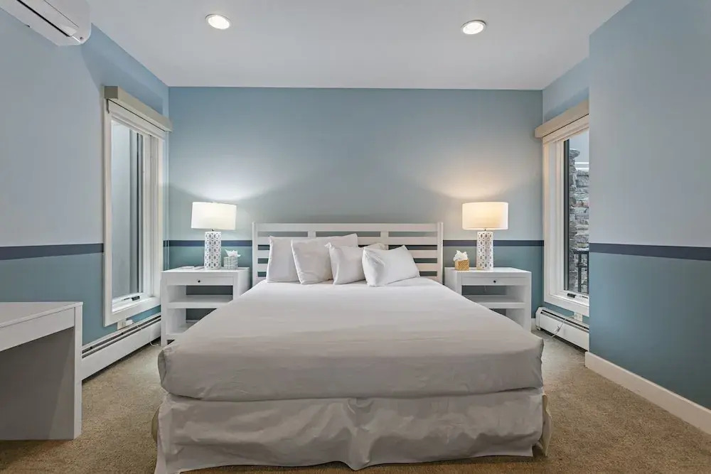 1688 - Five Bedroom Condo with Hot Tub Pinnacle by Deer Valley Resort