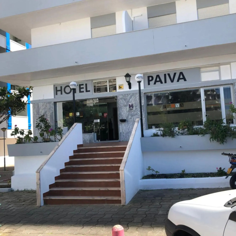 Hotel Paiva