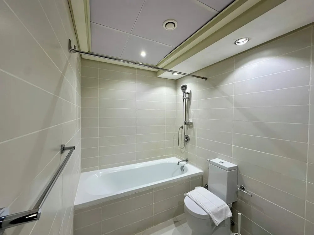 Lux BnB Burj Views