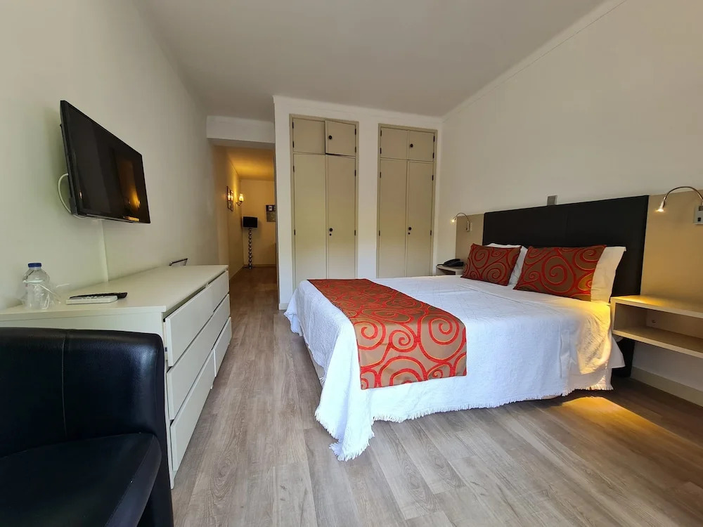 Hotel Eden