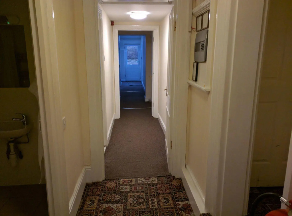 A to B Hotel