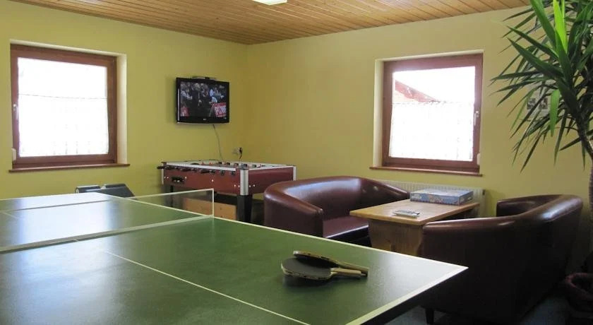 Appartementhotel Matschun