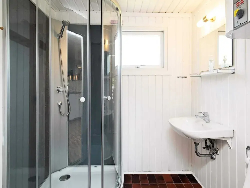 4 person holiday home in Løkken
