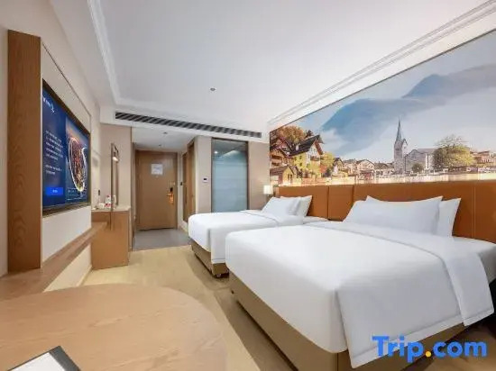 Vienna Hotel Guangxi Baise Tianlin