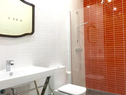 Casas de Sevilla - Apartamento Puente de Triana