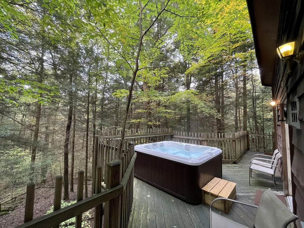 Opossum Creek Retreat