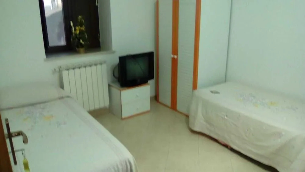 B&B A Due Passi