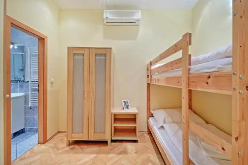 B.O.B. Apartment