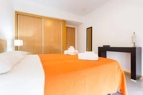 Apartamento Teresa
