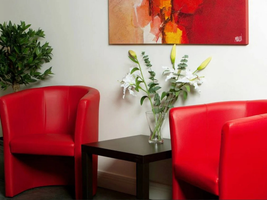 The Spires Serviced Apartments Birmingham