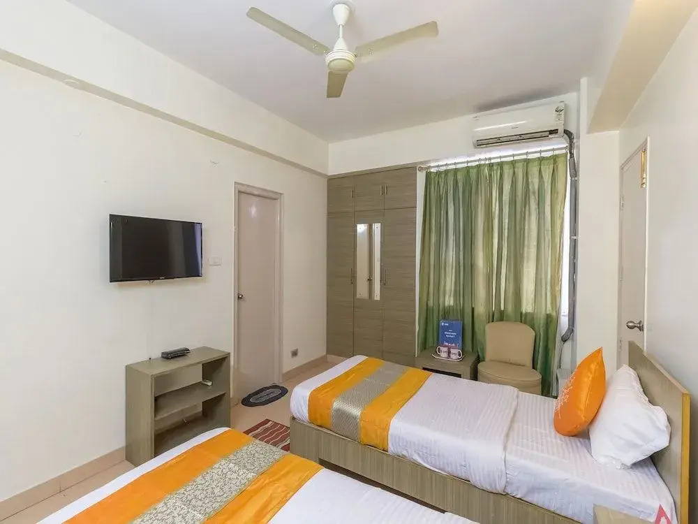 OYO 9979 Goahati Guest House