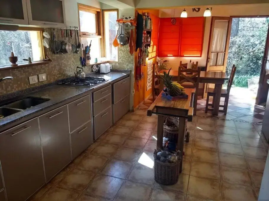 Hermosa Casa en la Base del Cerro Otto