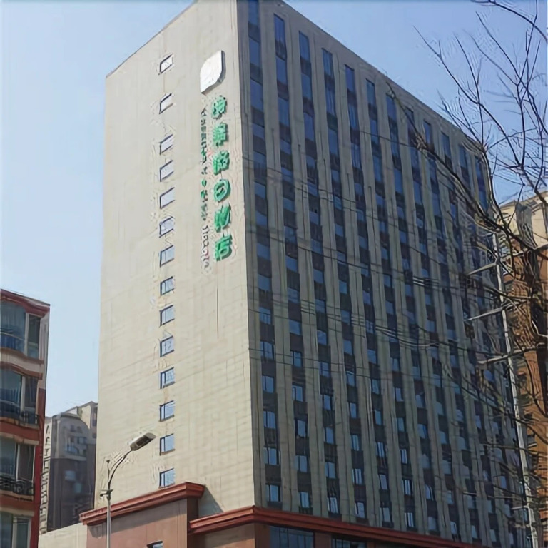 V Yeginn Hotel