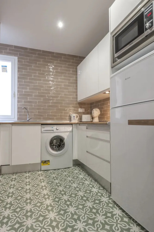 Alterhome Apartamento La Latina I