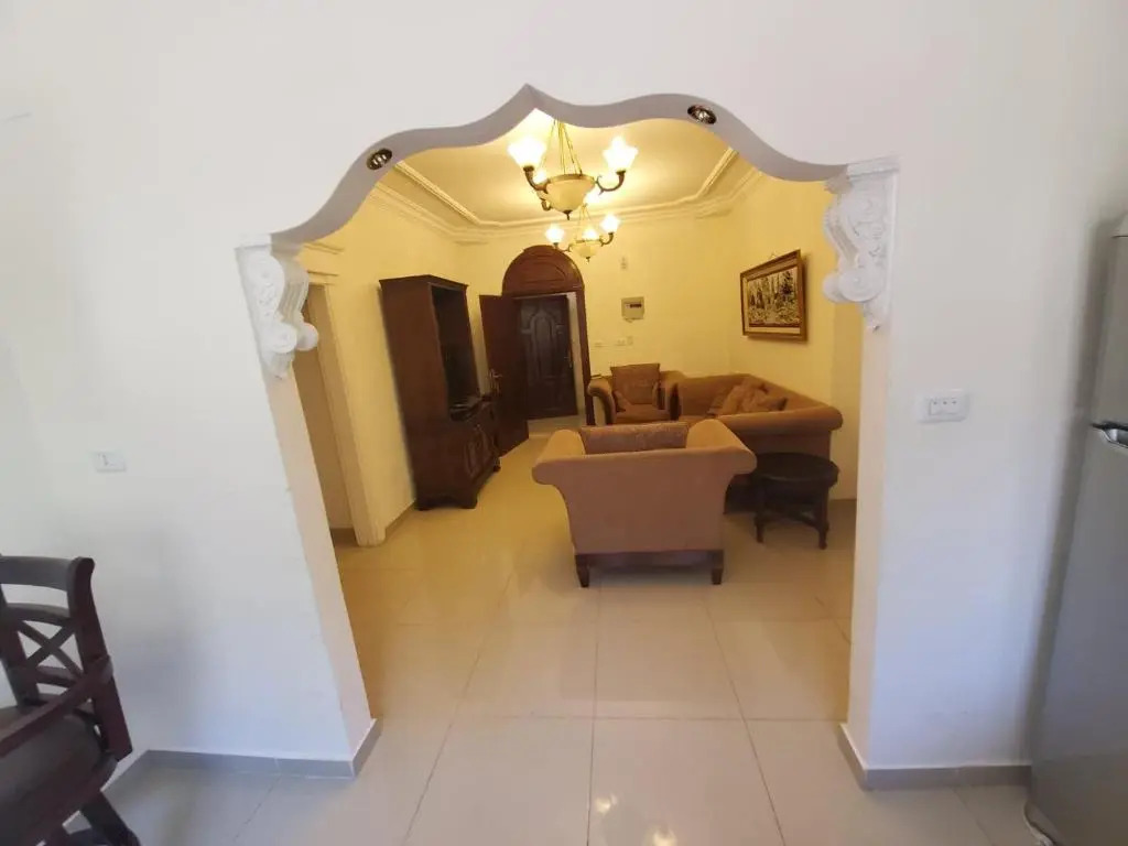Qubat Heba Palace QHP