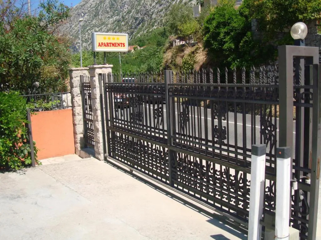 Villa Perla Del Mare