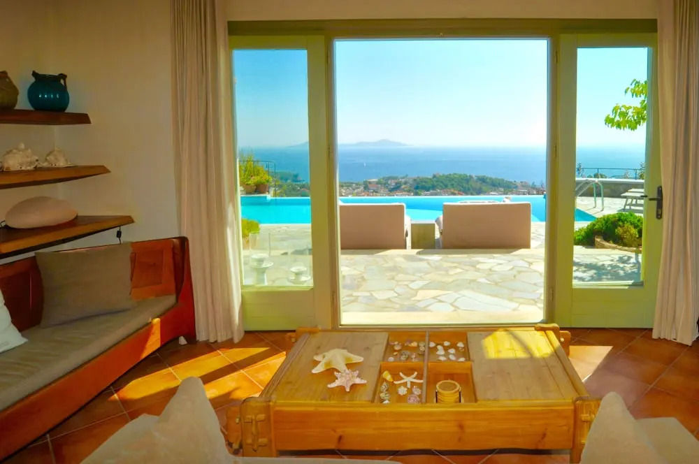 Villa Paparouna