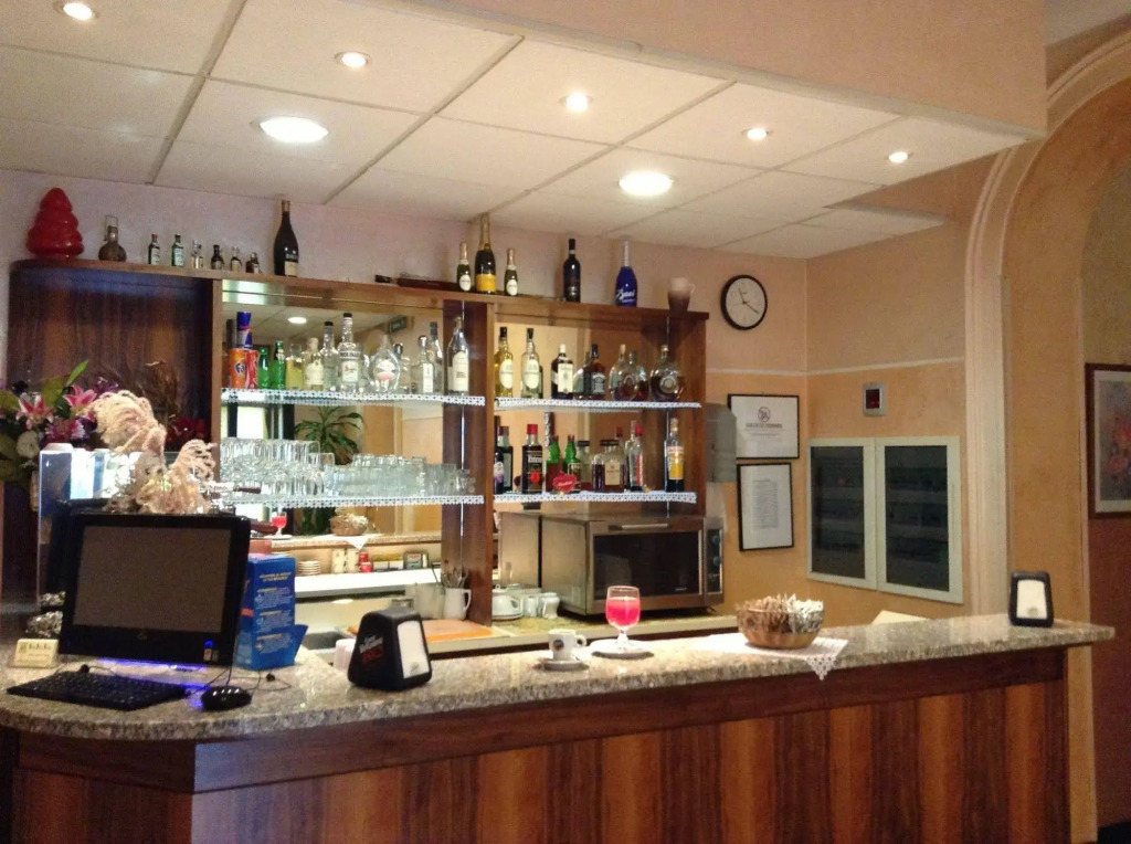 Hotel Nuovo Rondò